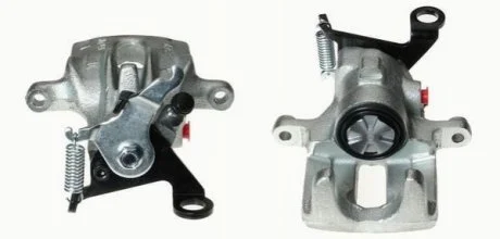 Гальмівний супорт BREMBO F24 088