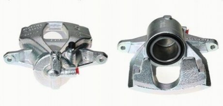 Гальмівний супорт BREMBO F23 159