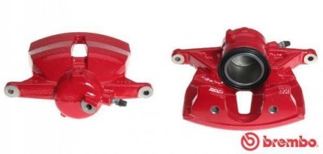 Гальмівний супорт BREMBO F85 339