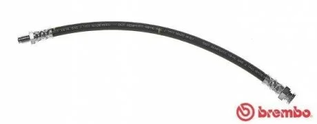 Шланг гальмівний BREMBO T50045
