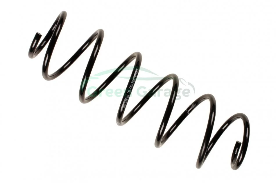 Пружина підвіски BILSTEIN 36201501 (фото 1)