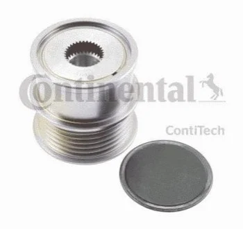 Шків генератора CONTITECH AP9098