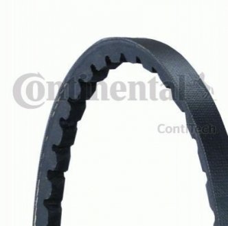 Клиновий ремінь CONTITECH AVX 10X1165