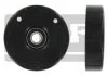 Обводний ролик SKF VKM 38027 (фото 1)