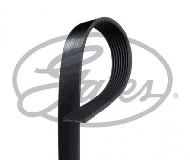 Доріжковий пас GATES 8PK1255HD