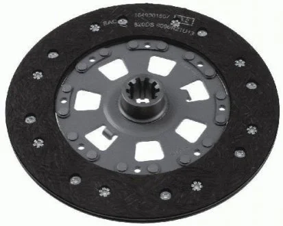 Диск зчеплення SACHS 1864 098 033