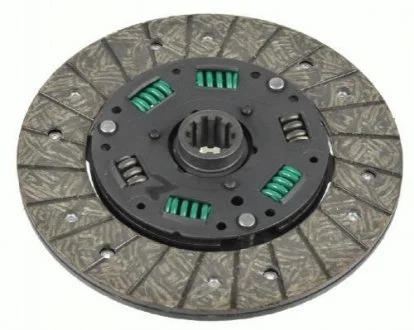 Диск зчеплення SACHS 1878 634 049