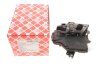Замок двері задн Лів SKODA FABIA II, OCTAVIA II VW GOLF PLUS, GOLF PLUS V, GOLF V, GOLF VI, JETTA III, TOUAREG, TOURAN 10.02-05.15 FEBI BILSTEIN 178832 (фото 1)