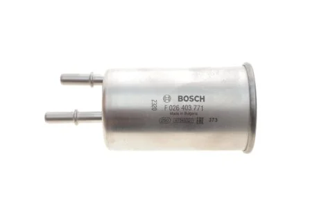 Автозапчасть BOSCH F026403771