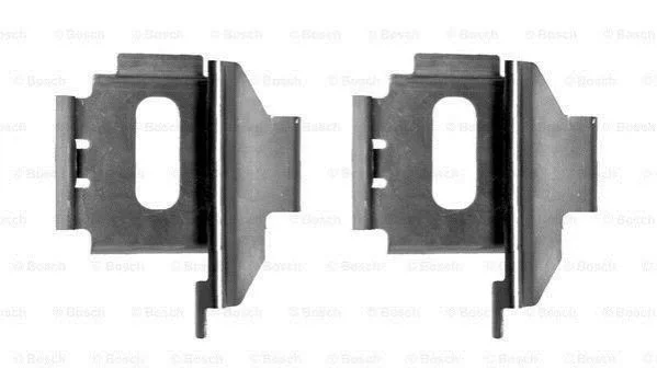 Автозапчастина BOSCH 1987474639 (фото 1)