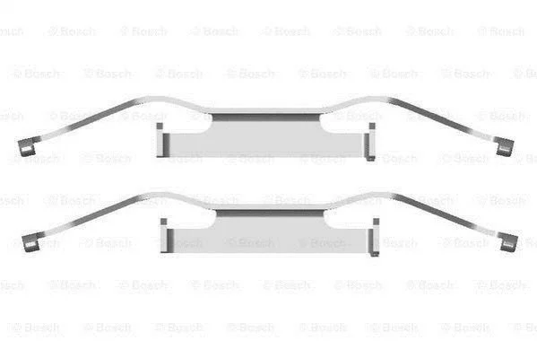 Автозапчастина BOSCH 1987474433 (фото 1)