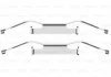 Автозапчастина BOSCH 1987474433 (фото 1)
