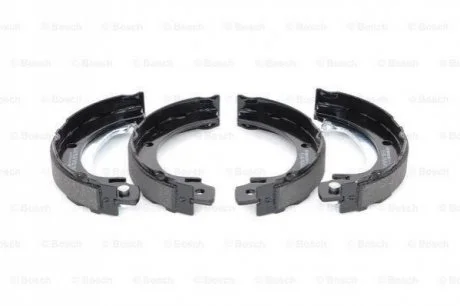 Автозапчастина BOSCH 0986487937