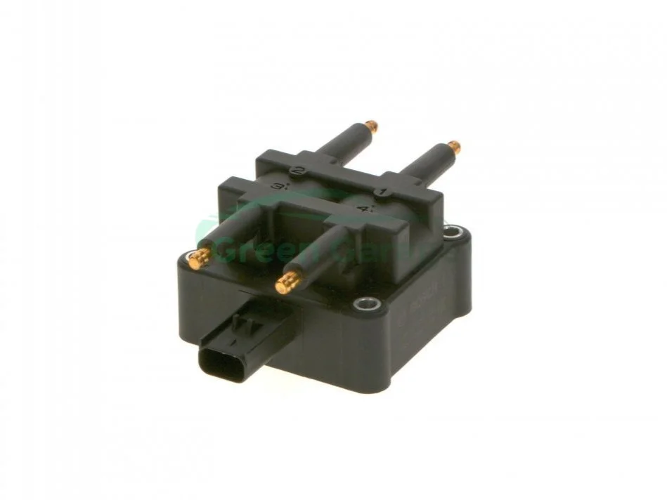 Автозапчасть BOSCH 098622A400 (фото 1)