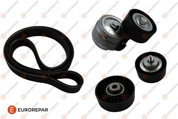 Автозапчастина EUROREPAR 1648209580 (фото 1)