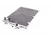 Конденсор кондиционера Opel Astra Н (пр-во) VALEO 812704 (фото 2)