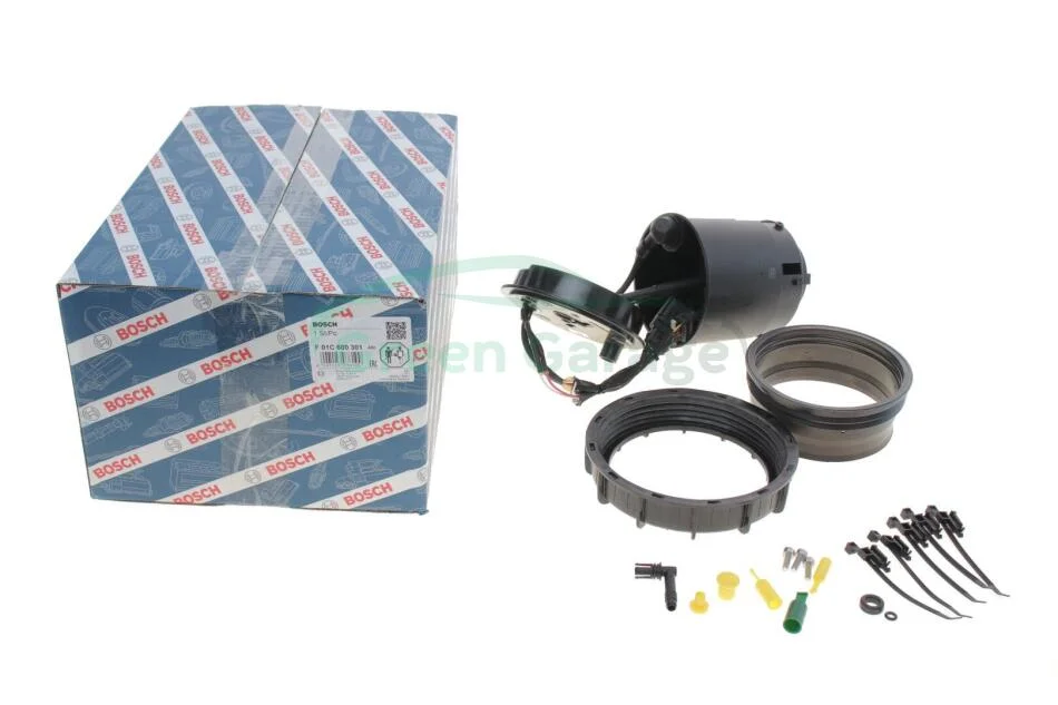 Насос AdBlue BOSCH F01C600301 (фото 1)