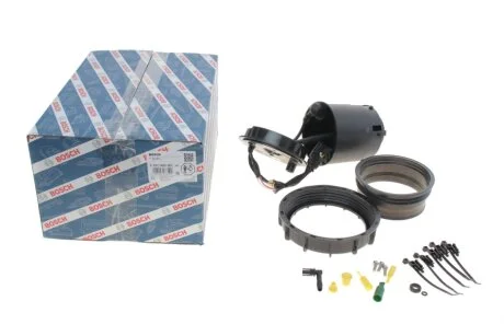 Насос AdBlue BOSCH F01C600301