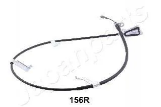 Автозапчасть JAPANPARTS BC156R (фото 1)