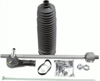 Рульова тяга LEMFORDER 38464 01