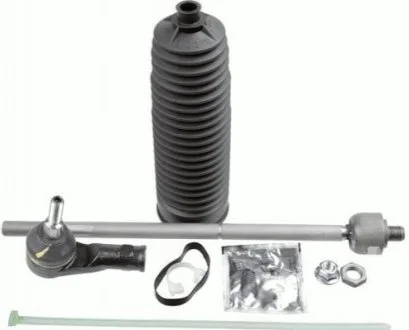 Рульова тяга LEMFORDER 38464 01