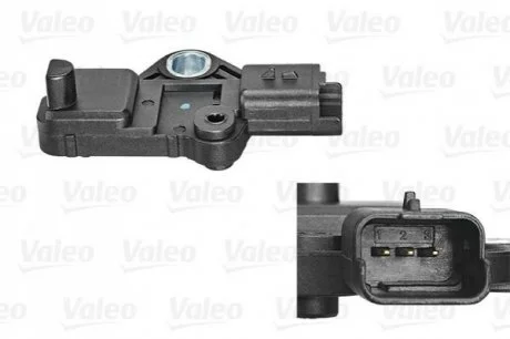 Автозапчасть VALEO 254043