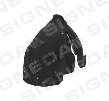 Підкрильник SIGNEDA PVV11016QAR