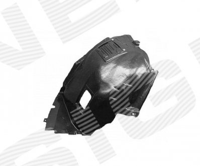 Підкрильник SIGNEDA PBM11028AR