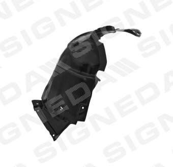Підкрильник SIGNEDA PBM11028BL
