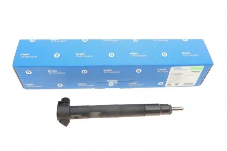 Розпилювач DELPHI HRD350