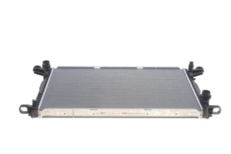 Радіатор NRF 550219