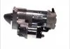 Стартер (12В, 2кВт, новий із заставою) TOYOTA AVENSIS, CARINA E VI, COROLLA, COROLLA VERSO 2.0D 01.96-03.09 DENSO DSN950 (фото 1)
