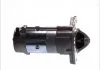 Стартер (12В, 2кВт, новий із заставою) TOYOTA AVENSIS, CARINA E VI, COROLLA, COROLLA VERSO 2.0D 01.96-03.09 DENSO DSN950 (фото 3)