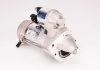 Стартер (12В, 2кВт, новий із заставою) TOYOTA AVENSIS, CARINA E VI, COROLLA, COROLLA VERSO 2.0D 01.96-03.09 DENSO DSN950 (фото 6)