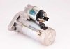 Стартер (12В, 2кВт, новий із заставою) TOYOTA AVENSIS, CARINA E VI, COROLLA, COROLLA VERSO 2.0D 01.96-03.09 DENSO DSN950 (фото 8)