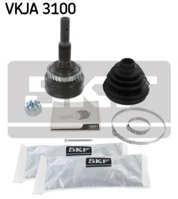 ШРУС SKF VKJA 3100 (фото 1)