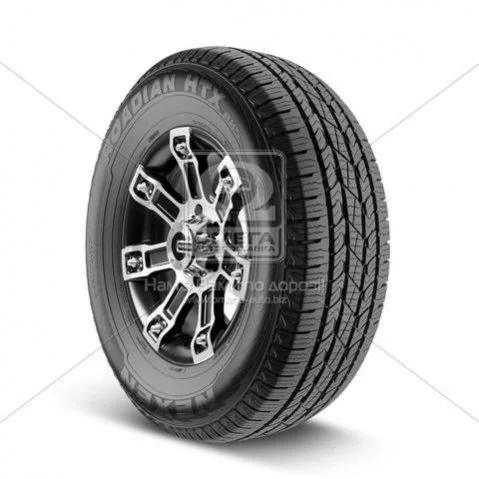 Шина 275/55R20 113T ROADIAN HTX RH5 (Nexen) NEXEN 15278 (фото 1)