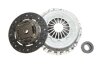 Комплект сцепления AUDI 80-100 A6 2.0-2.2-2.3 88-96 (старый номер 3000 232 001) SACHS 3000951637 (фото 1)