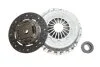 Комплект сцепления AUDI 80-100 A6 2.0-2.2-2.3 88-96 (старый номер 3000 232 001) (Пр-во) SACHS 3000951637 (фото 1)