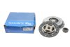 Комплект сцепления AUDI 80-100 A6 2.0-2.2-2.3 88-96 (старый номер 3000 232 001) SACHS 3000951637 (фото 2)