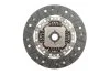 Комплект сцепления AUDI 80-100 A6 2.0-2.2-2.3 88-96 (старый номер 3000 232 001) (Пр-во) SACHS 3000951637 (фото 5)