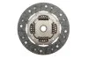 Комплект сцепления AUDI 80-100 A6 2.0-2.2-2.3 88-96 (старый номер 3000 232 001) (Пр-во) SACHS 3000951637 (фото 6)