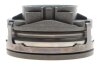 Комплект сцепления AUDI 80-100 A6 2.0-2.2-2.3 88-96 (старый номер 3000 232 001) SACHS 3000951637 (фото 8)