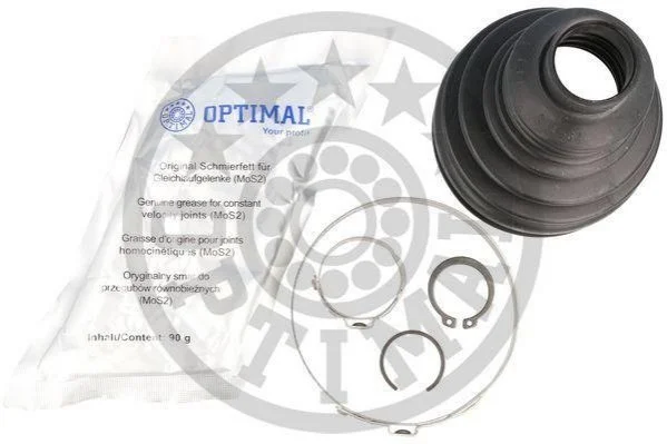 Пильовик приводу колеса OPTIMAL CVB10706TPE (фото 1)