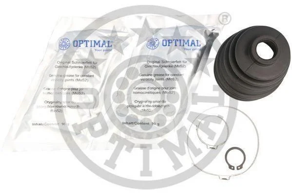 Пильовик приводу колеса OPTIMAL CVB10369CR (фото 1)