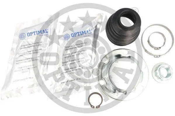 Пильовик приводу колеса OPTIMAL CVB10710TPE (фото 1)