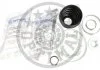 Пильовик приводу колеса OPTIMAL CVB10710TPE (фото 2)