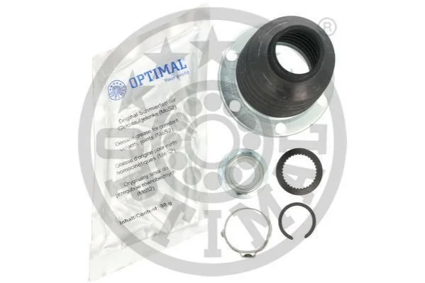 Пильовик приводу колеса OPTIMAL CVB10628TPE (фото 1)
