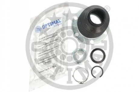 Пильовик приводу колеса OPTIMAL CVB10628TPE
