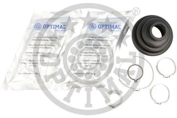 Пильовик приводу колеса OPTIMAL CVB10494CR (фото 1)